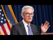Fed's Powell Says Treasury Purchases May Remain Elevated