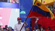 EEUU sanciona a los "narcosobrinos" de Maduro y a seis petroleros tras la incautación de un buque