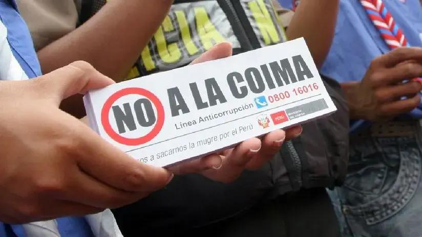 Un 31% de peruanos dice que dio una coima o conoce a alguien que lo hizo: estas son sus razones según encuesta sobre percepciones de corrupción