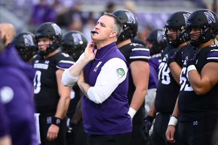 Pros and cons to Pat Fitzgerald’s fit at Michigan State