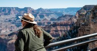 National parks fee-free calendar drops MLK Day, Juneteenth and adds Trump's birthday