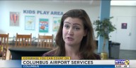 Columbus Airport runway renovation complete, commercial flights resume