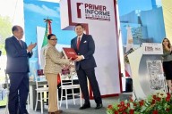 Recupera Armenta museo; será Universidad de Bellas Artes