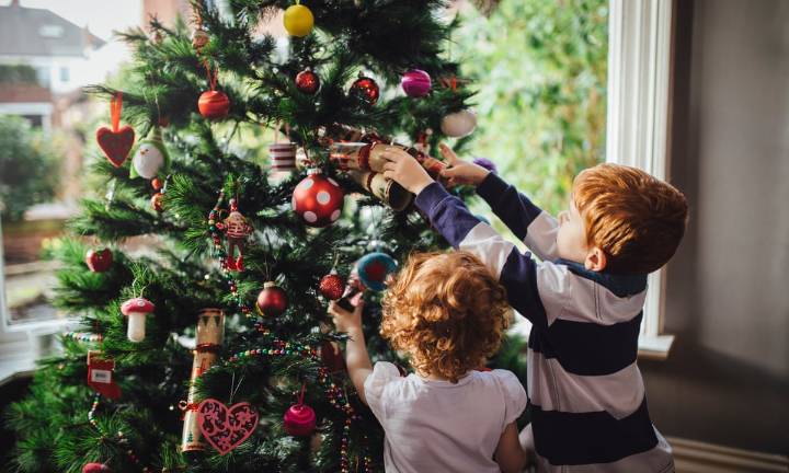 Why We Decorate Christmas Trees on December 25: A Tradition Rooted in Centuries of History