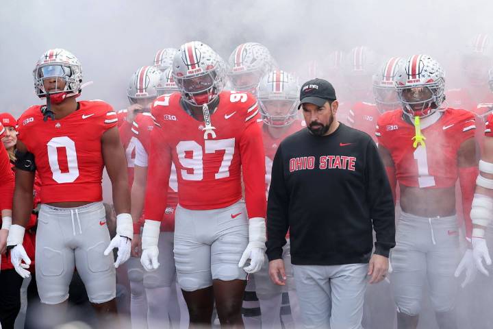 4-Star Ohio State Target’s Mom Allegedly Forges Documents to Force Tennessee Move Against 17-YO’s Wishes National analyst reveals shocking details behind an Ohio State commit's decision to flip to Ten