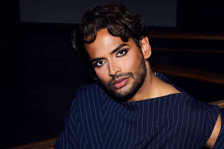 Aditya Madiraju Left High-Paying Finance Job to Become Beauty Influencer (Exclusive)