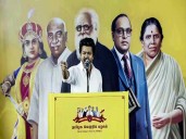 Puducherry Police caps TVK rally at 5,000