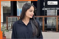 Studied 8 hours daily, cracked UPSC exam in first attempt, became one of India’s youngest IAS officers with AIR..., her name is..