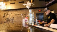 Lily May Bourbon Company celebrates grand opening with ribbon cutting