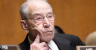 Grassley Trump Oversight