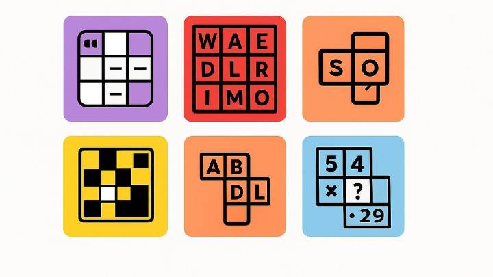 Disfruta de los pasatiempos de LA NUEVA ESPAÑA: descubre la renovada oferta de juegos para nuestros lectores