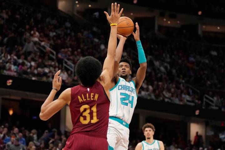 Cavs vs. Hornets: preview, odds, injury report, TV