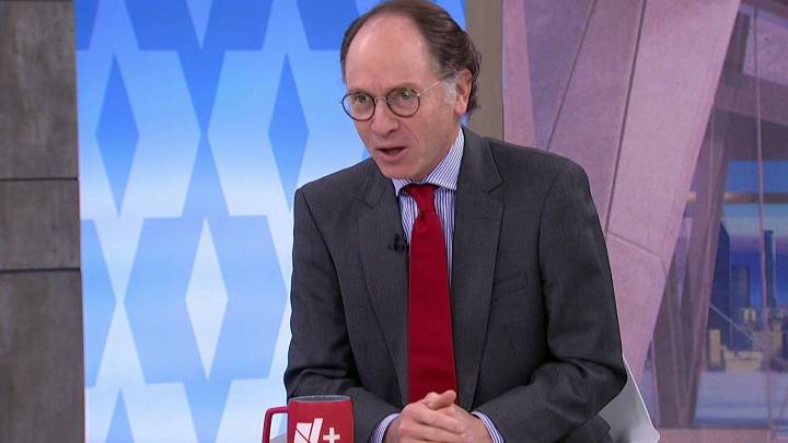 El Debate Sobre el Nacionalismo Desatado por Video en EUA: Análisis de Javier Tello