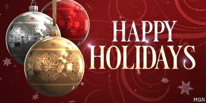 Fort Fairfield brings back Christmas Market and Craft Fair, Holiday Light Parade Saturday