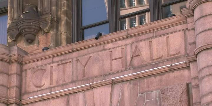 St. Louis City sues state over right to appoint sheriff