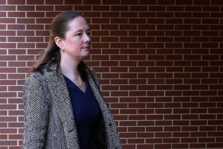 Judge to review Maurene Comey's case