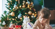 Royal Mail issues major alert to parents over letters to Santa this Christmas