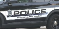 Road rage suspect on the run after violent Overland Park attack