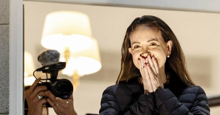 'Operación Dinamita Dorada': cómo fue el rescate a María Corina en el Caribe sin GPS y tras horas a la deriva