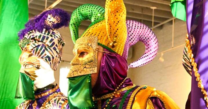 Small New Orleans krewe gets green light for new 2026 Mardi Gras parade after controversy
