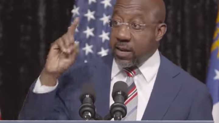 Senator Warnock on Senate rejecting to continue ACA subsidies