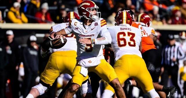 Notre Dame joins Iowa State and Kansas State in declining bowl bids