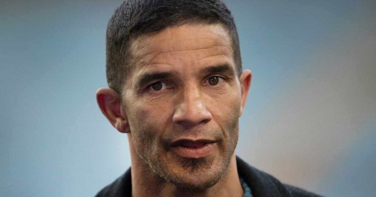 David James names 'favourite' to win title after Man City close gap on Arsenal