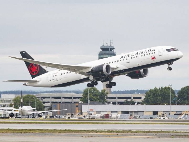 Air Canada prevails in Federal Court against transportation agency