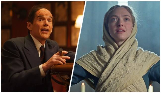 Ethan Hawke, Amanda Seyfried, and 8 more actors who could receive both film and TV nominations at the Golden Globes