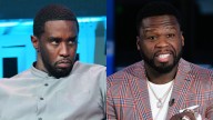 Diddy Slams 50 Cent’s Netflix Documentary Over ‘Stolen’ Footage