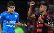 Cruz Azul vs Flamengo: Lineups for Derby of the Americas at FIFA Intercontinental Cup 2025 today