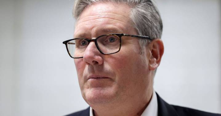 Fury as grooming gang scandal proves Labour has 'abandoned women' 