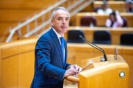 Moscoso denuncia el rechazo de la derecha a la universidad pública