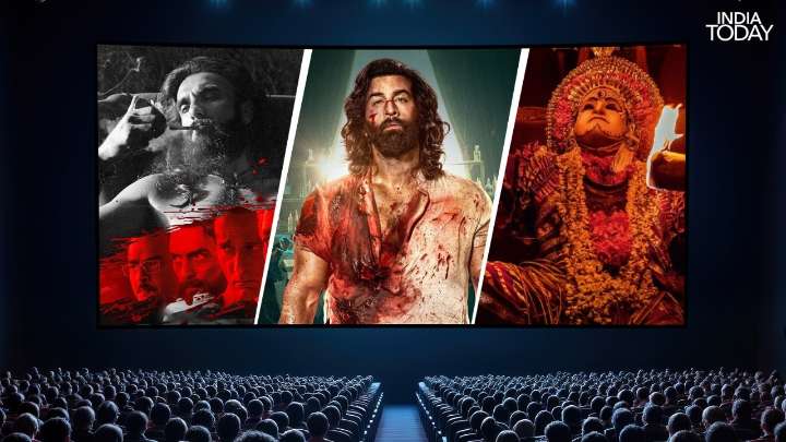 Dhurandhar's popularity isn't accidental; it exposes India's mental distress