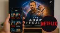 Su celular no está dañado, Netflix hizo una modificación que pueda impactar a los Smart TV