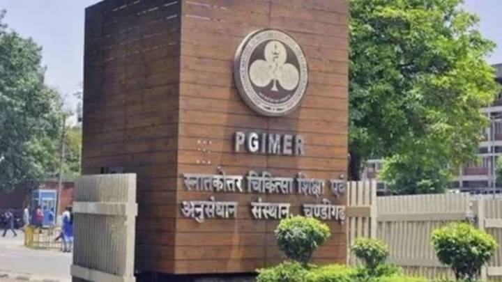Nursing shortages hit Chandigarh’s PGIMER, top govt hospitals; vacancies cross 550