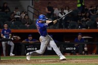 Pierden Charros la serie en Hermosillo