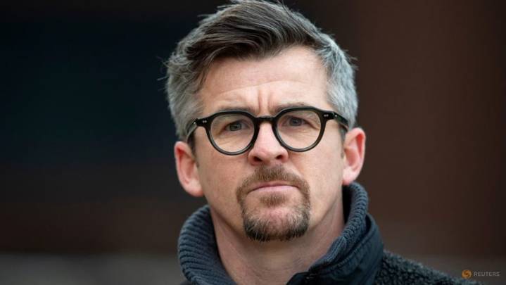 Ex-player Barton avoids immediate jail over offensive social media posts