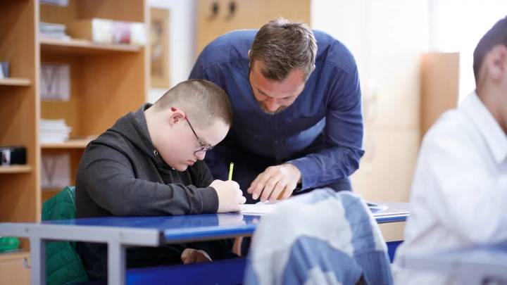 Día Internacional de las Personas con Discapacidad: una fecha ineludible para la sociedad