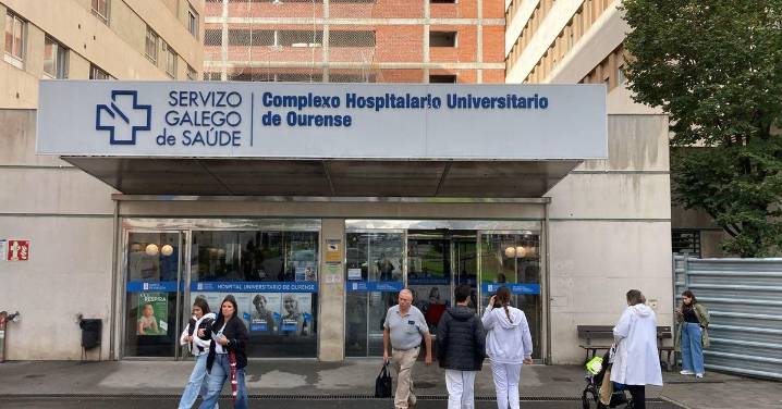 La nueva Unidad de Ictus de Ourense: un mes de avances, dudas y retos