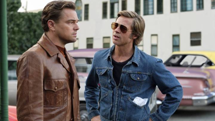 Leonardo DiCaprio Not Returning for Netflix's 'Once Upon a Time in Hollywood' Sequel