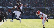 Cleveland Browns vs. Chicago Bears – 2nd Quarter discussion