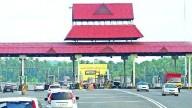 No more queues: Electronic toll system coming soon