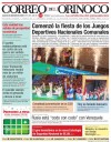 Edición Impresa Correo del Orinoco N° 5.355