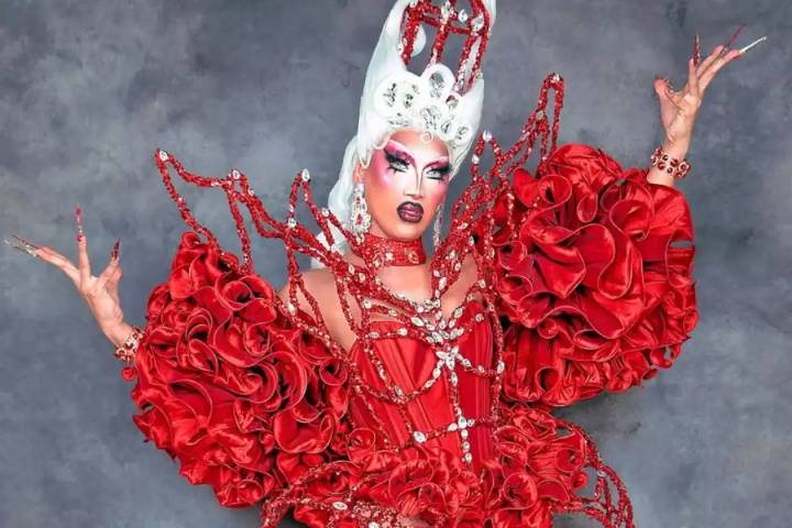 La yucateca Candela Yeye llega hasta la semifinal de La Más Draga 7