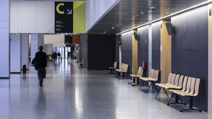 Una disputa por un kilo de speed puede llevar a la cárcel a una mujer que amenazó a otra en Zaragoza: "Tenemos machetes"