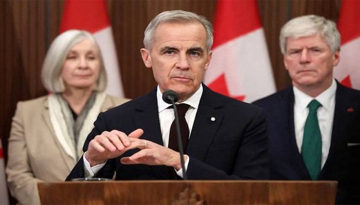 Mark Carney declara el fin de la relación económica privilegiada entre Canadá y Estados Unidos