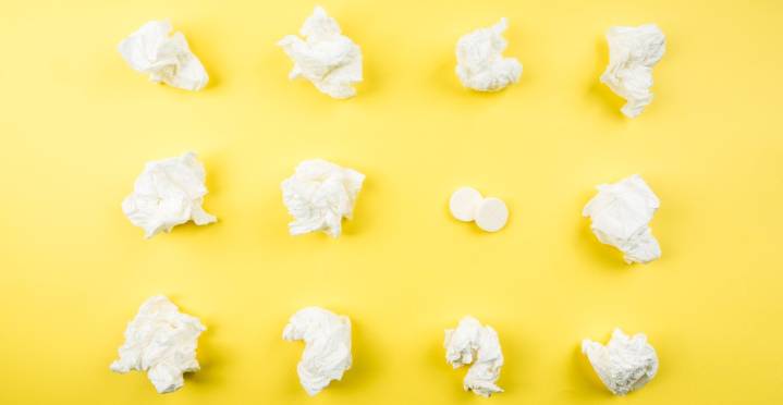 Your guide to the weirdest winter virus season we’ve ever had