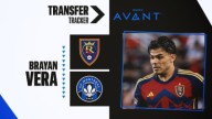 CF Montréal acquire defender Brayan Vera from Real Salt Lake