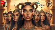 Egyptian Zodiac Horoscope Today for December 5, 2025: Fate brings a wake-up call, these zodiac signs can’t ignore it